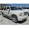 Image 1 : 2004 - CADILLAC ESCALADE
