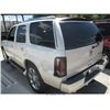 Image 3 : 2004 - CADILLAC ESCALADE