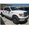 Image 1 : 2009 - FORD F150