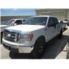 Image 2 : 2009 - FORD F150
