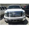 Image 6 : 2009 - FORD F150