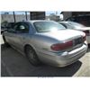 Image 3 : 2002 - BUICK LE SABRE
