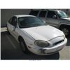 Image 1 : 1999 - MERCURY SABLE