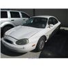 Image 2 : 1999 - MERCURY SABLE