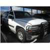 Image 1 : 2004 - CHEVROLET TAHOE