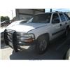 Image 2 : 2004 - CHEVROLET TAHOE