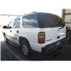 Image 3 : 2004 - CHEVROLET TAHOE