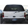 Image 4 : 2004 - CHEVROLET TAHOE