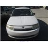 Image 6 : 2003 - SATURN ION!