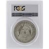 Image 2 : 1921 PCGS MS63 Morgan Silver Dollar