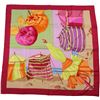 Image 3 : Hermes Charmes Des Plages Normandes II 90cm Scarf