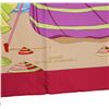 Image 4 : Hermes Charmes Des Plages Normandes II 90cm Scarf