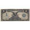 Image 1 : 1899 $1 Black Eagle Silver Certificate