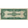 Image 2 : 1923 $1 Large Size Silver Certificate Currency