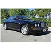 Image 3 : 2000 Black Bentley Continental R Millennium Edition