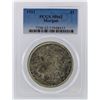 Image 1 : 1921 PCGS MS62 Morgan Silver Dollar