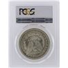 Image 2 : 1921 PCGS MS62 Morgan Silver Dollar