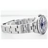 Image 3 : Rolex Stainless Steel Diamond DateJust Ladies Watch