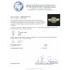 Image 3 : 14KT Yellow Gold 1.23 ctw Diamond Ring