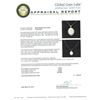 Image 3 : 14KT Yellow Gold 13.65 ctw Opal, Peridot and Diamond Pendant With Chain