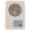 Image 2 : 1887 NGC  MS64 Morgan Silver Dollar