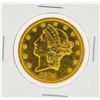 Image 1 : 1904 $20 Liberty Head Double Eagle Gold Coin