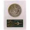 Image 2 : 1886 PCGS MS64 Morgan Silver Dollar
