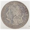Image 1 : 1921-D Morgan Silver Dollar