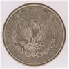 Image 2 : 1880-S Morgan Silver Dollar