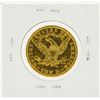 Image 2 : 1893 $10 Liberty Head Eagle Gold Coin