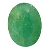 Image 1 : 4.3 ctw Oval Mixed Emerald Parcel