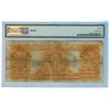 Image 2 : 1922 PMG VF 20 $20 Gold Certificate