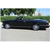 Image 3 : 2001 Black Bentley Azure