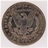 Image 2 : 1883 Morgan Silver Dollar