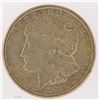 Image 1 : 1921-S Morgan Silver Dollar