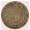 Image 2 : 1921-S Morgan Silver Dollar