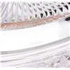 Image 5 : House of Waterford Crystal Waterford Lace 14 Inch Oval Bowl