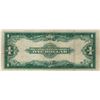 Image 2 : 1923 $1 Large Size Silver Certificate Currency