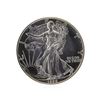 Image 1 : 1992 American Silver Eagle Dollar Coin