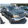 Image 1 : 2001 - FORD F150