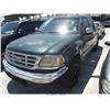 Image 2 : 2001 - FORD F150