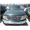 Image 3 : 2001 - FORD F150