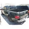 Image 4 : 2001 - FORD F150