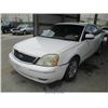 Image 2 : 2005 - FORD FIVE HUNDRED