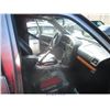 Image 10 : 2002 - INFINITI QX4