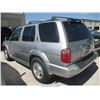 Image 3 : 2002 - INFINITI QX4