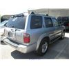 Image 5 : 2002 - INFINITI QX4