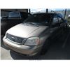 Image 2 : 2005 - FORD FREESTAR