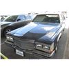 Image 2 : 1983 - CADILLAC DEVILLE