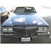 Image 6 : 1983 - CADILLAC DEVILLE